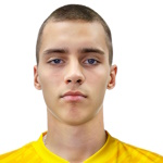 Photo of K. Cheburakov