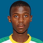 Photo of N. Sibiya