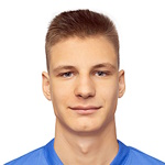 Photo of Ivan Belikov