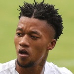 Photo of A. Konqobe