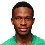 Photo of S. Mabiliso
