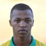 Photo of T. Sikhakhane