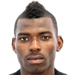 Photo of Samuel Mensah Darpoh