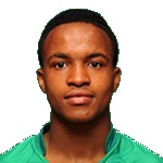 Photo of Sphesihle Maduna