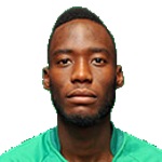 Photo of S. Ntsundwana
