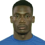 Photo of E. Chipezeze