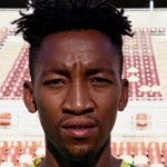 Photo of M. Mabeba