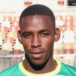 Photo of C. Makgaka
