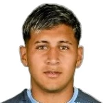 Photo of F. Quintana