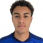 Photo of Nicolas Pontes