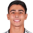 Photo of Lucas Louback Gomes