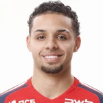 Photo of Matheus Alves Nascimento
