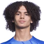 Photo of Ilyas Bouazzaoui