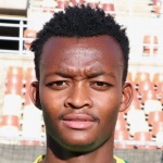 Photo of K. Selemela