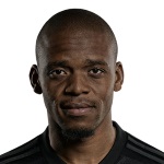 Photo of G. Shitolo