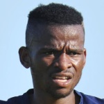 Photo of T. Makobela