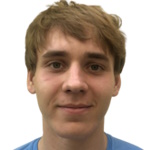 Photo of Mark Alelyunas