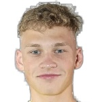 Photo of M. Bulanov