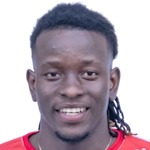 Photo of Y. Mosquera