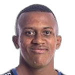 Photo of Justin Lerma