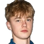Photo of Niklas Kemp Fuglestad
