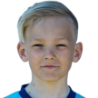 Photo of Jonatan Saarnak