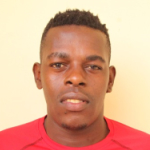 Photo of Martin Kizza