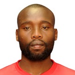 Photo of M. Makhaula