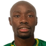 Photo of T. Mantshiyane