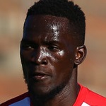 Photo of Relebogile Mokhuoane