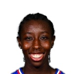 Photo of Naolia Traoré