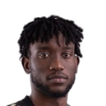 Photo of N. Tahmbi