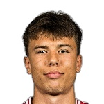 Photo of Luka Callø