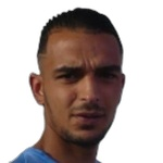 Photo of B. Moumen