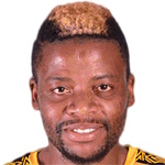 Photo of P. Zulu