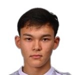 Photo of A. Bakitzhanov
