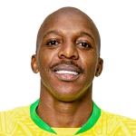 Photo of Khuliso Johnson Mudau