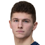 Photo of Maksym Sholupets