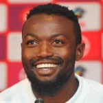 Photo of M. Musonda