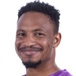 Photo of B. Mpandle