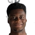 Photo of Joseph Michael Williams