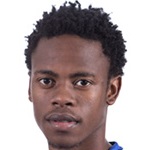 Photo of Tlou Tholang Masegela