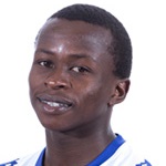Photo of S. Ndlovu