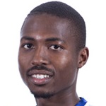 Photo of B. Shandu