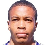 Photo of Junior Zindoga