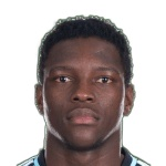 Photo of B. Hlongwane