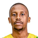 Photo of T. Kutumela