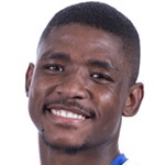 Photo of M. Mokate