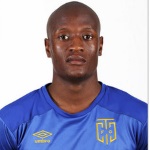 Photo of J. Moseamedi