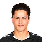 Photo of Iván Martínez
